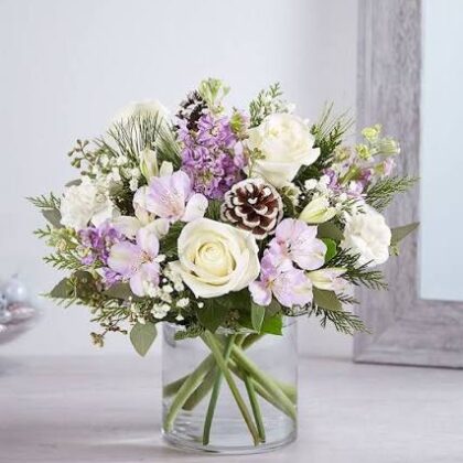 Lovely Lavender