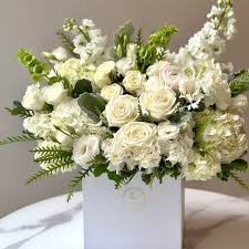 White Mix