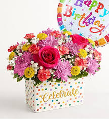 Celebrate the Day